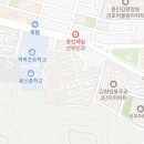 초록마을 용인역북점