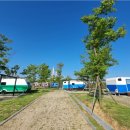 수도권매립지 캠핑장 이미지