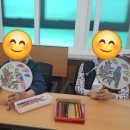 서산석림사회복지관 | 서산석림사회복지관 행복한삶. 건강한 노년을 위한Well-Aging프로그램 미술인지-여름부채만들기