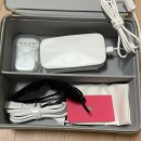 사파이어 | 유라이크 사파이어쿨링 X2 레이저 제모기 솔직 후기