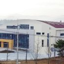 성서산업단지체육시설내다목적체육관 이미지