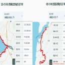 거산2리마을회관 | 서해랑길61+60코스(충청수영성-깊은골버스정류장-대천방조제-대천해변)