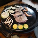 아랑솥뚜껑삼겹살 이미지