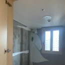 광주센트럴푸르지오 | 광주 쌍령동 광주센트럴푸르지오 32평형 도배 시공 후기