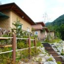 옥성자연휴양림 이미지