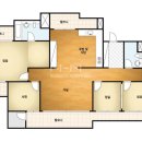 경기 용인시 기흥구 영덕동 952 흥덕마을 11단지경남아너스빌 1105동 8층 이미지