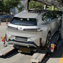 선정카모터스 | 요즘 가장 핫한 BMW 전기 SUV, iX3 퍼스트 에디션 실물 후기