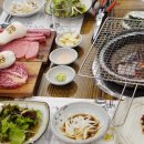 대구동구맛집 한우의 진수를 만나는 청정한우숯불식육식당 후기