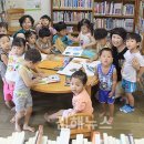 시호미래작은도서관 이미지