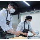 다양한 제품으로 배우는 제과제빵 이미지