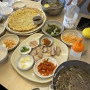 산아래 메밀집