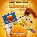 The Garfield Movie 이미지