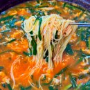 대포전복양푼물회 | 속초 물회 대포항 해장 맛집 대포전복양푼물회