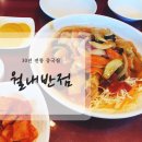 월내반점 이미지