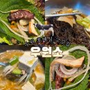 권선생찌개 | 생소갈비살·냉면·된장찌개 찐후기、[호매실 소고기 맛집‘우원소’]