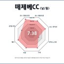 떼제베CC(대중제) | [★★★★☆] 떼제베CC (동코스), 3부 조인 라운드 후기