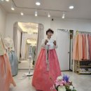김해 내외동 가성비 한복대여 77 88사이즈도 걱정없는 해와달이야기