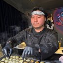 보송보송 타코야끼 이미지