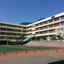 용곡중학교 이미지