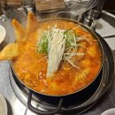 골목연2호 | [당산동] 영등포구청역 맛집, 도리연닭도리탕 영등포구청점