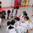 경희대 에이스 태권도장 이미지