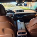 부산카부분정비 | 부산 중고차 사하구 제네시스 G80 RG3 중고자동차 비대면 탁송 구매!