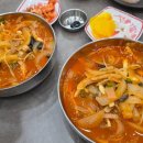 [인천 계양] 계양구 10년 넘은 단골 중국집 대성각 리모델링 후 룸 예약 및 이용 후기