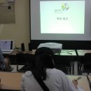 안심도서관 세미나실 이미지