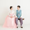 조선명주 이미지