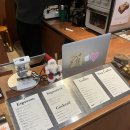 CARDI espresso bar 네이버블로그