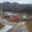 지리산둘레길 3구간 창원마을-금계마을 : 하늘길에서 지리산 천왕봉과 삼봉산 풍경에 젖다 이미지