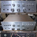 MARANTZ(마란츠) Model 1060 인티앰프 이미지