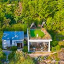 돌산배드민턴장(숲길) | 여수돌산카페 피읖, 대형견도 가능한 애견동반 카페 주차.메뉴 총정리