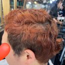 재희헤어 | 역 미용실 안테나헤어 남자커트 후기…열펌의 여신을...왜 다들 여기 찾는지 알겠네요(Feat.재희 디자이너)