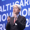 오픈헬스케어 주식회사 | [조선비즈 서포터즈] 2025 헬스케어이노베이션포럼 후기