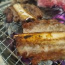 서대전생갈비