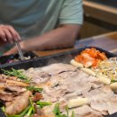 냉동삼겹 - 강릉시 중앙시장3길 7 | 진천동 삼겹살 맛집 지글삼겹살 냉동삼겹살 이베리코 대패삼겹 후기