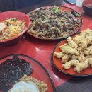 오병이어 돈까스 냉면 이미지