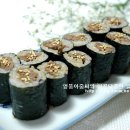 샬롬김밥