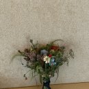 제주 인상적 스냅 가영 작가 촬영 만족 후기 / 제주 부케 안테모사 플라워샵 / 아름메이크업
