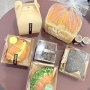 나주동신대학교한방병원 | 🥐 미자픽 리뷰 | 나주 데일리박스 나주카페추천, 빵이 이렇게 맛있어도 되나요?