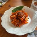 경산 동성회수산 후기｜모듬회 3인 코스 대접받는 느낌 제대로