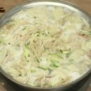 팔당원조칼제비칼국수 이미지