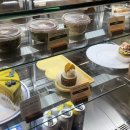 비건 베이커리 당근 컵케이크 이미지