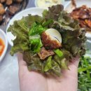 남양숯불갈비 이미지