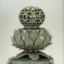 한국 도자기의 역사 이미지