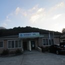 서벽보건진료소 이미지