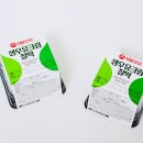 GS25 상명사랑 | GS25 신상 서울우유 생우유크림찰떡 가격 칼로리 실측 솔직후기