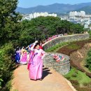 가을여행, 전북 축제 속 특별한 재미와 감동으로 힐링 이미지