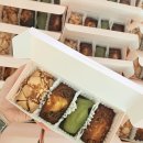 판곡 | 학교 답례품 고민 끝! 판곡중학교 4구 휘낭시에 세트 30세트 직접 배송 후기🎁